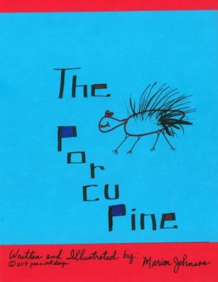 The Porcupine