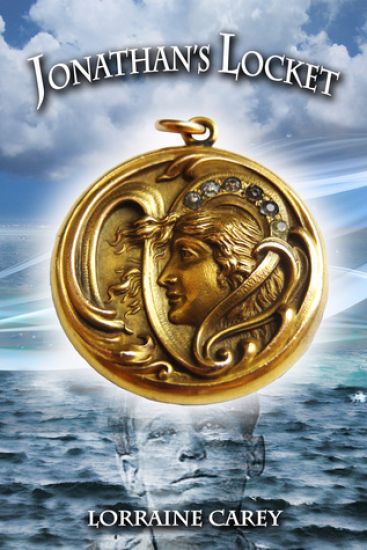 Jonathan's Locket