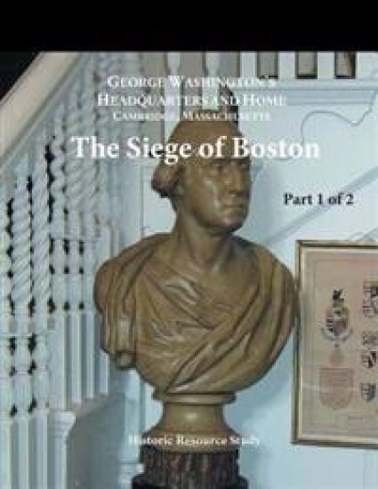 The Siege of Boston
