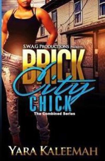 Brick City Chick