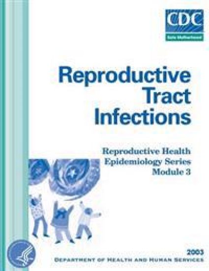 Reproductive Tract Infections
