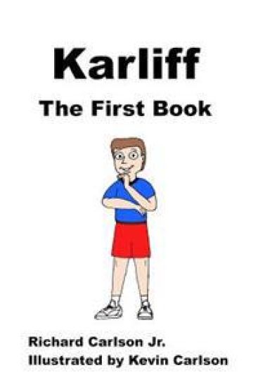 Karliff: The First Book