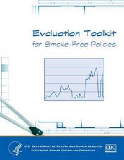 Evaluation Toolkit for Smoking-Free Policies