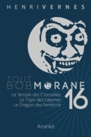 Tout Bob Morane/16