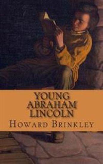 Young Abraham Lincoln