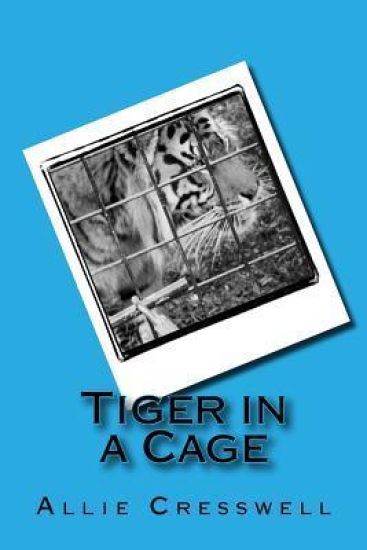 Tiger in a Cage