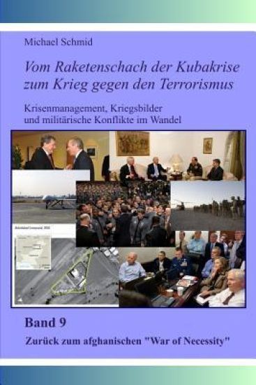 Zurück zum afghanischen "War of Necessity"