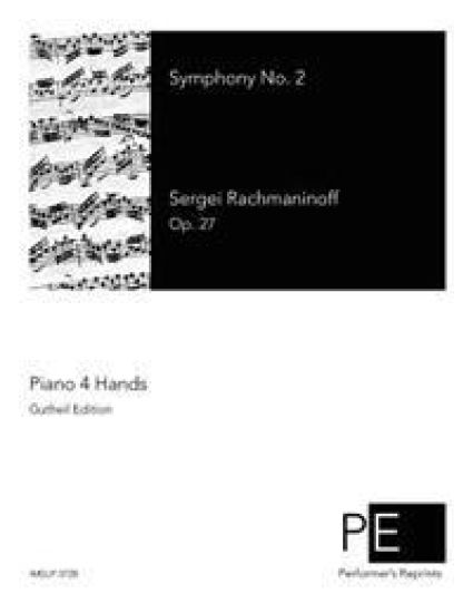 Symphony No. 2