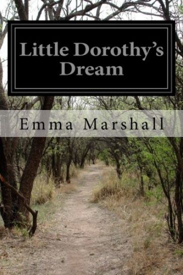 Little Dorothy's Dream