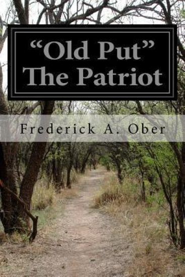 "Old Put" The Patriot