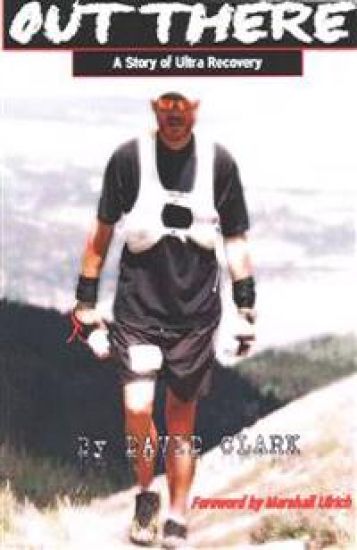 Out There: A Story of Ultra Recovery