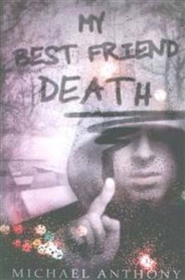 My Best Friend Death
