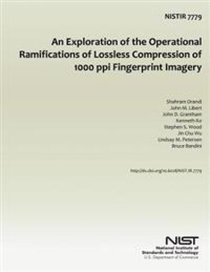 An Exploration of the Operational Ramifications of Lossless Compression of 1000 ppi Fingerprint Imagery