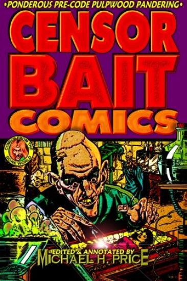 Censor Bait Comics