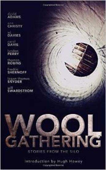 WOOL Gathering: (A Charity Anthology)