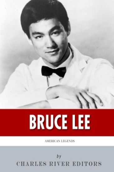 American Legends: The Life of Bruce Lee