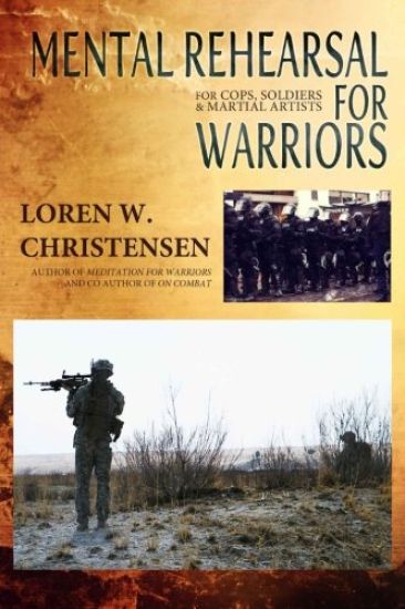 Mental Rehearsal For Warriors