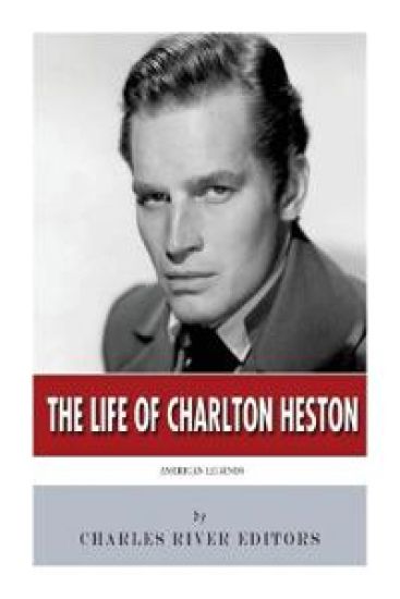 American Legends: The Life of Charlton Heston