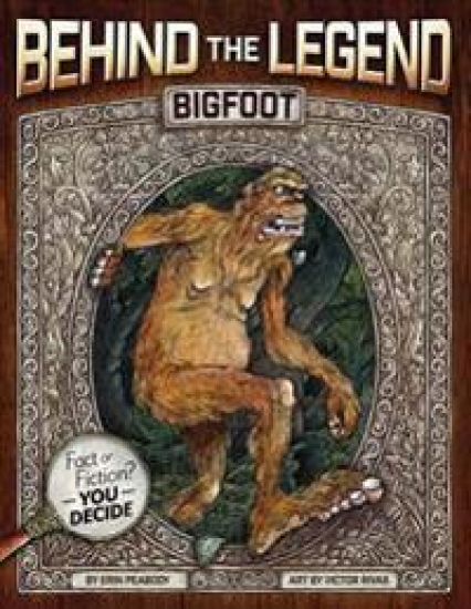 Bigfoot