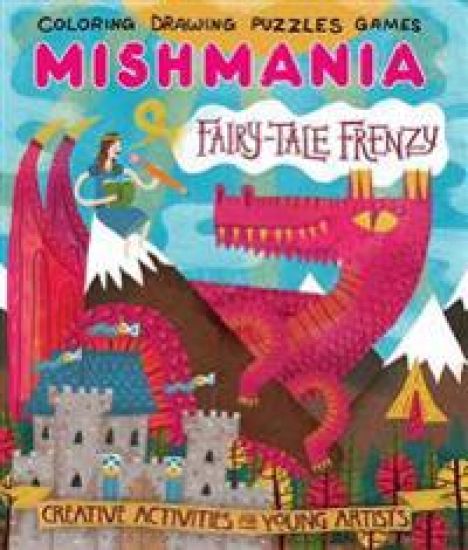Fairy-Tale Frenzy