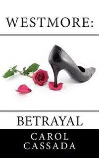 Westmore: Betrayal