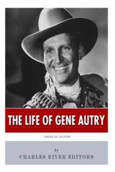 American Legends: The Life of Gene Autry