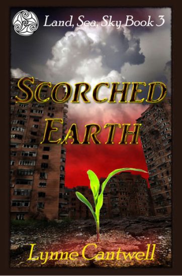 Scorched Earth