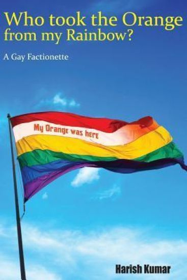Who took the Orange from my Rainbow?: A Factionette