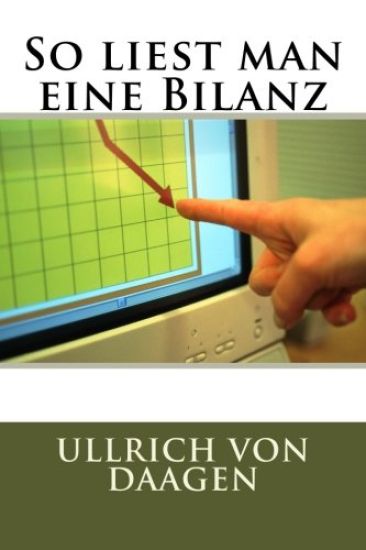 So liest man eine Bilanz