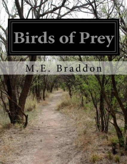 Birds of Prey