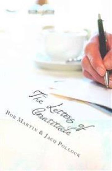 The Letters of Gratitude