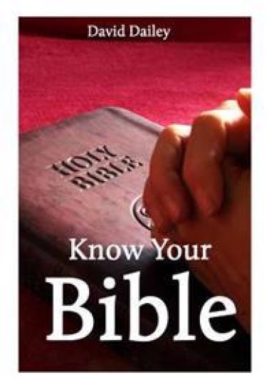 Know Your Bible
