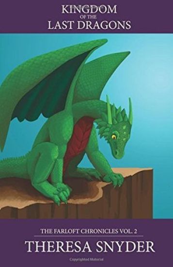 Kingdom of the Last Dragons