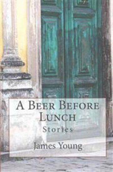 A Beer Before Lunch: Stories From Brazilian Bars / Dispatches From Recife 2008-2011