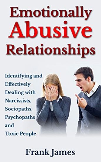 Emotionally Abusive Relationships