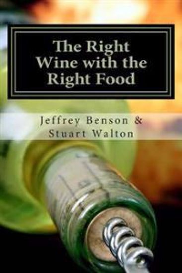 The Right Wine with the Right Food