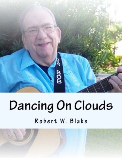 Dancing On Clouds: Song Book