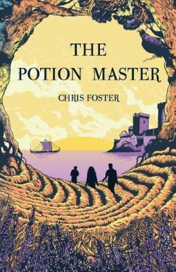 The Potion Master