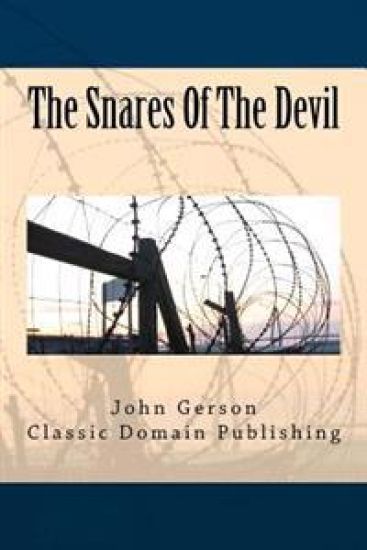 The Snares Of The Devil