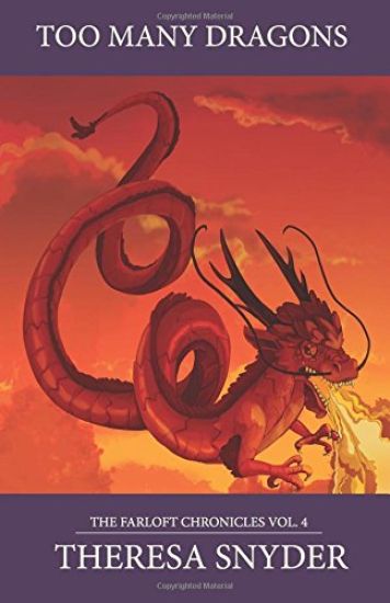 Too Many Dragons