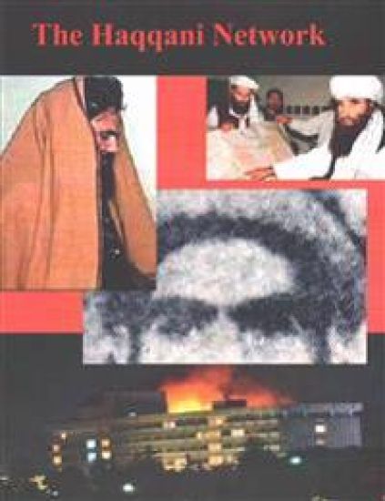 The Haqqani Network