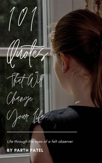 101 Quotes That Will Change Your Life