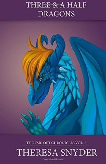 Three & a Half Dragons
