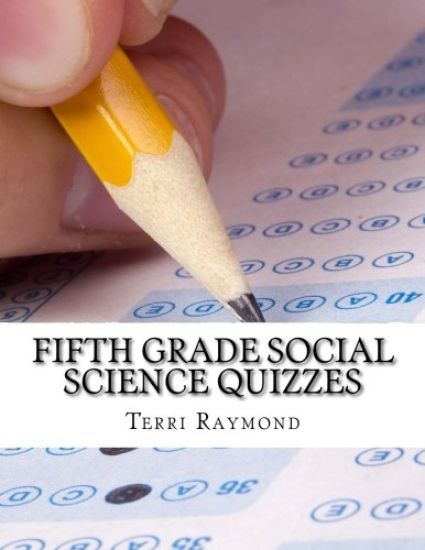 Fifth Grade Social Science Quizzes