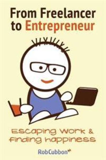 From Freelancer to Entrepreneur: Escaping Work and Finding Happiness