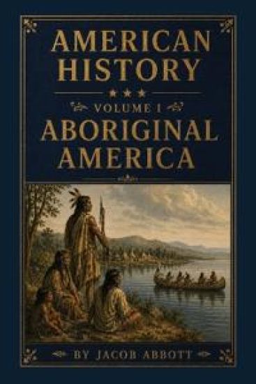 Aboriginal America