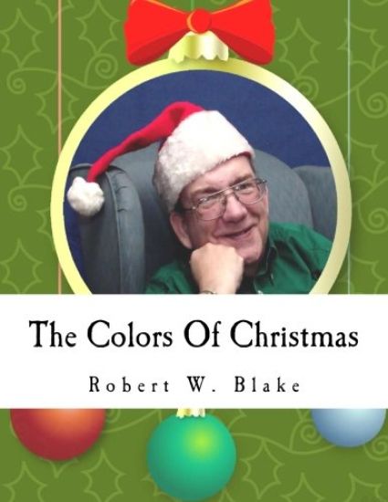The Colors Of Christmas: Song Book