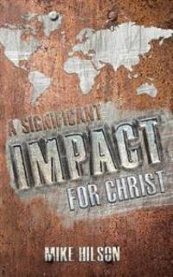 A Significant IMPACT for Christ