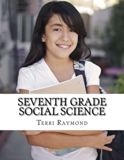 Seventh Grade Social Science: (For Homeschool or Extra Practice)