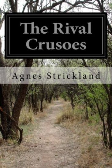 The Rival Crusoes